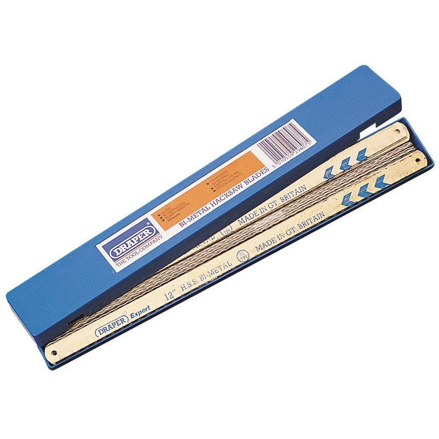 Hacksaw Blade 300MMX32T, Box of 50