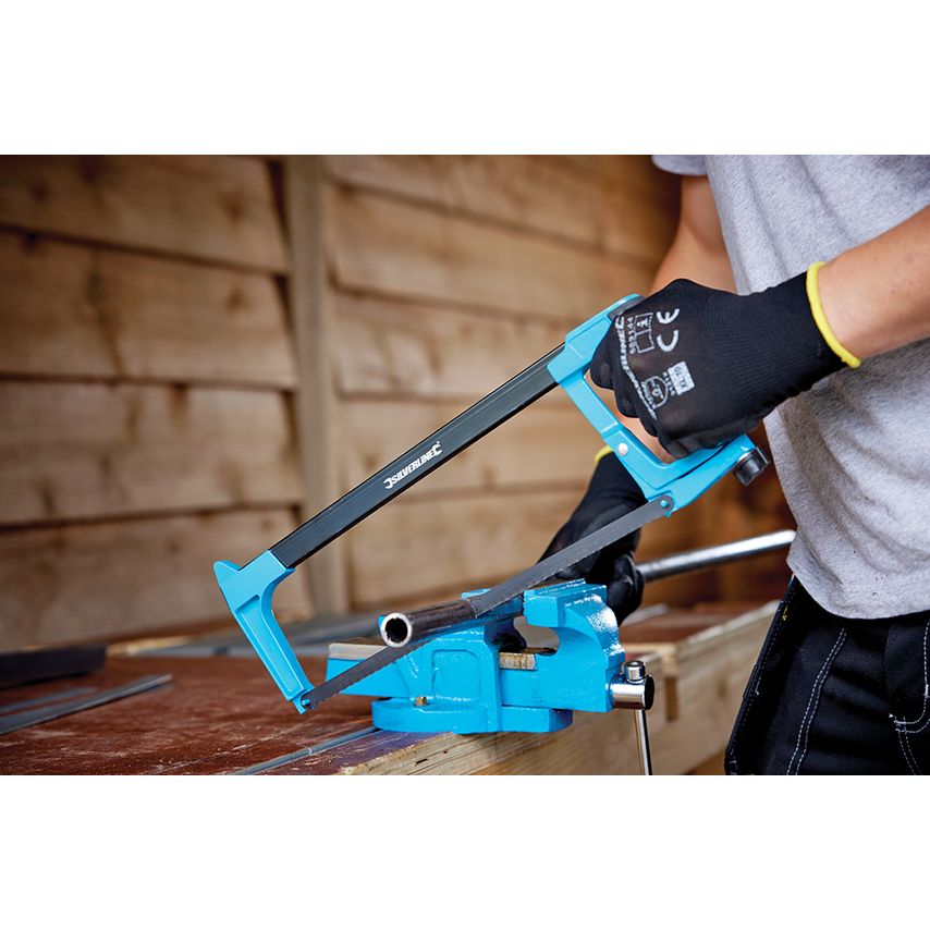 Hacksaw High SDS 300mm