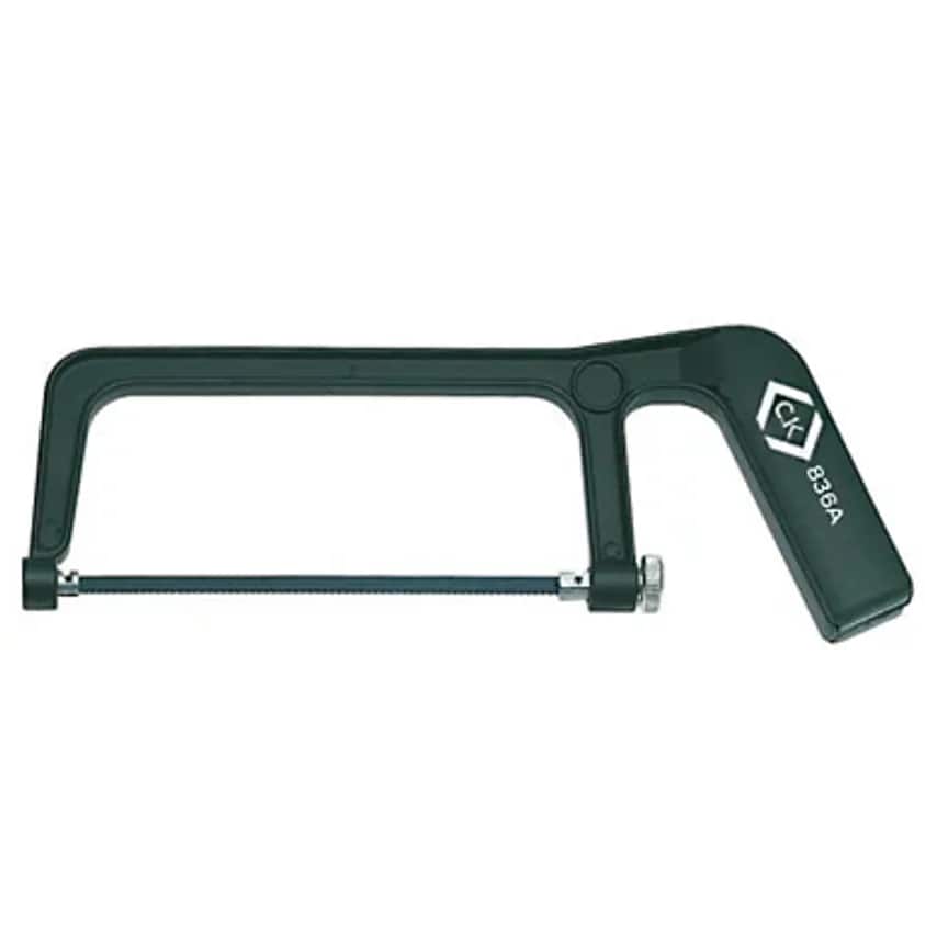 Hacksaw Mini 150mm Steel - 2500049165
