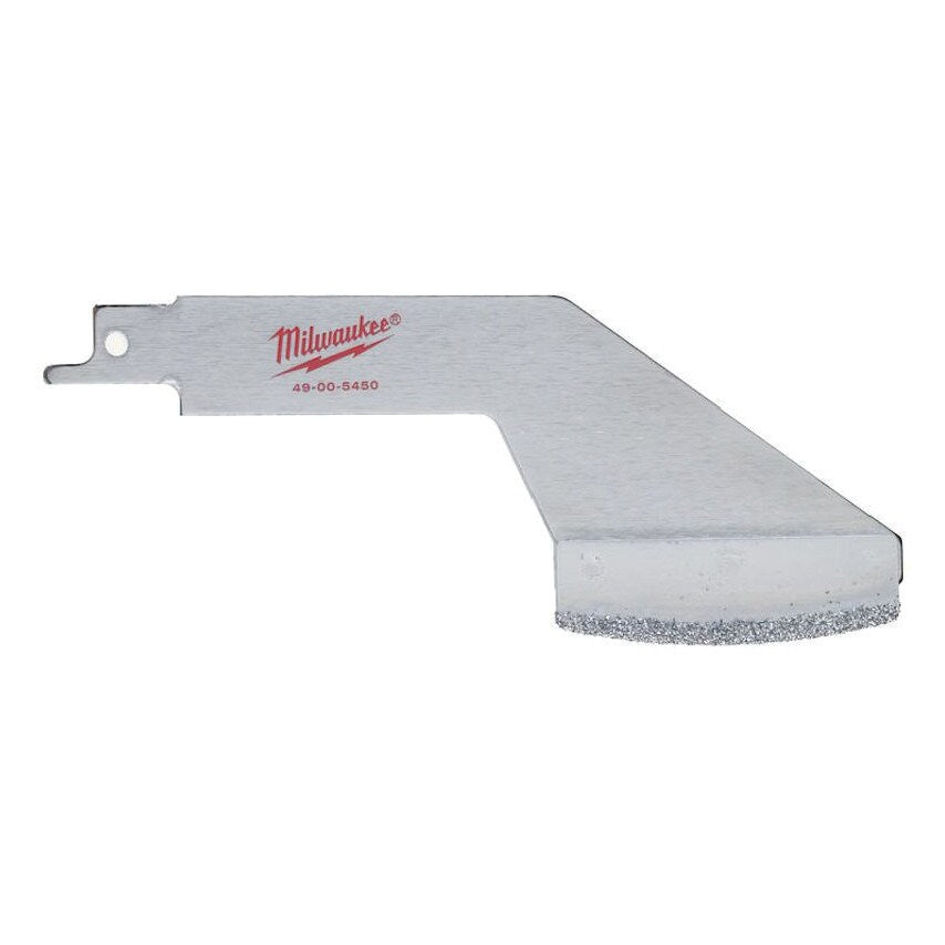 Hackzall Recipro' Blade TCT Grit 60mm