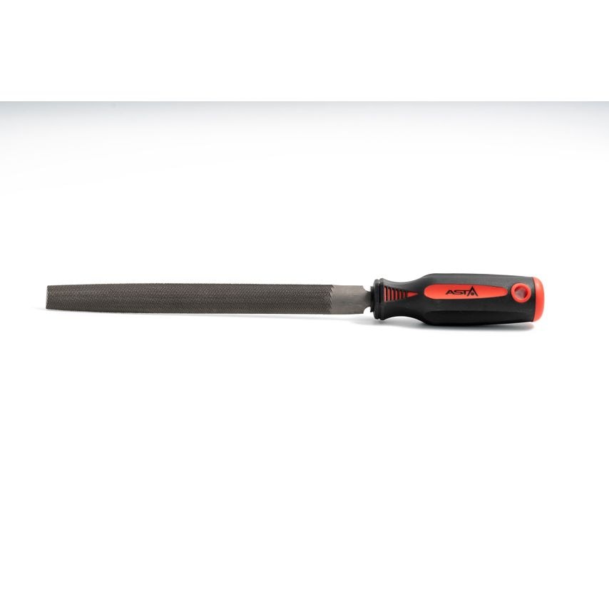 Half-Round File J9ARF2F