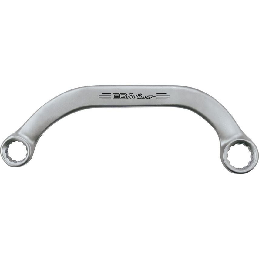 Half Moon Spanner 18-20mm DIN-475