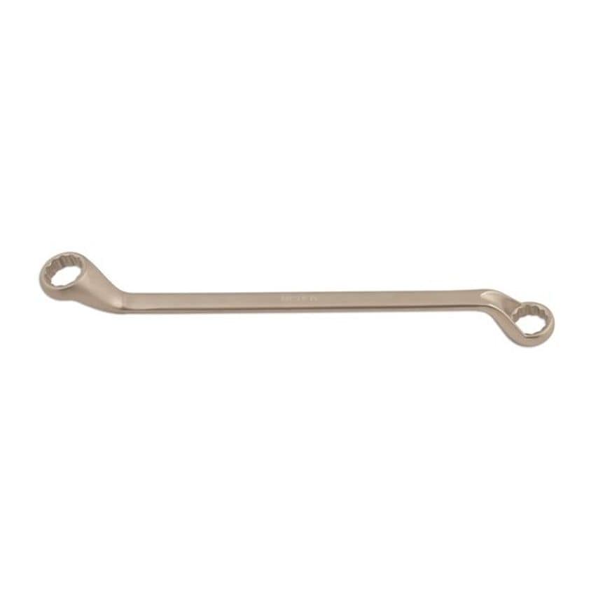 Half Moon Spanner 7/16"-12" DIN-475