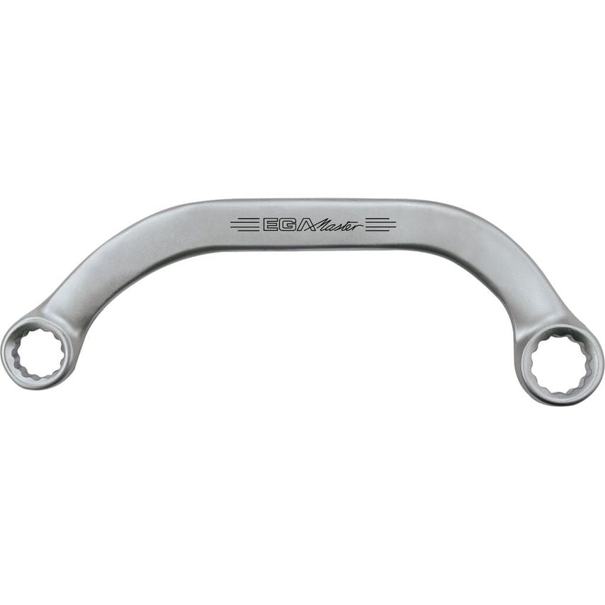 Half Moon Spanner 7-9mm DIN-475