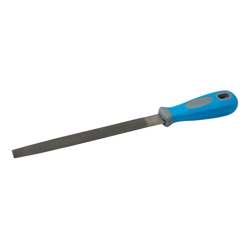 Half Round File 2nd Cut 250mm