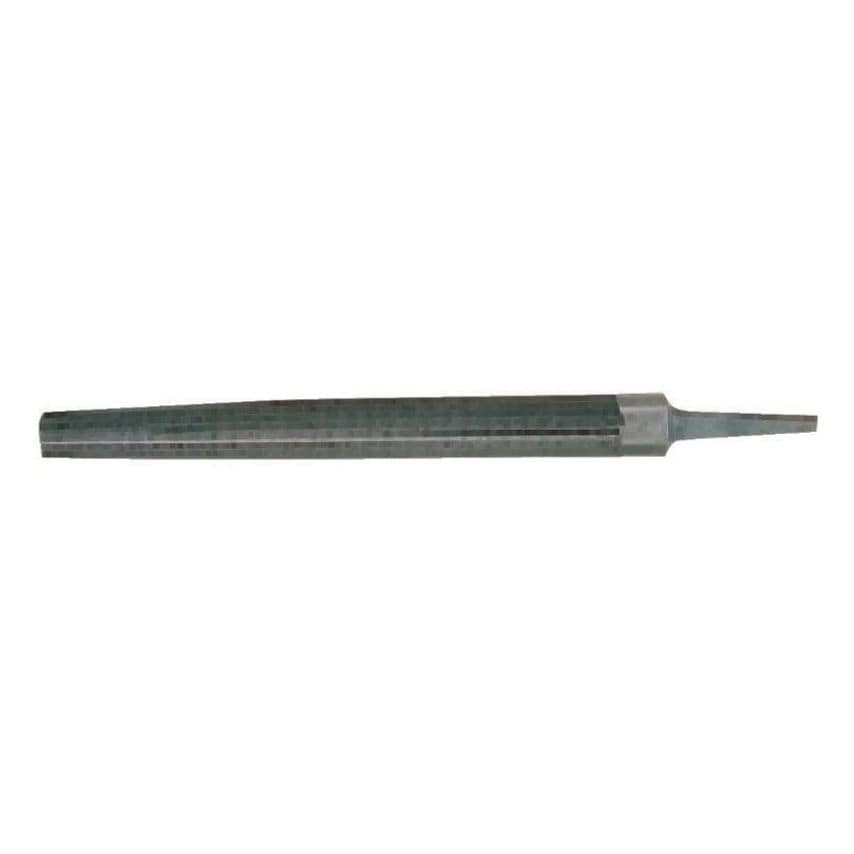 Half-round Needle File Cut 0 Bastard 2-304-14-0-0 140MM (5.5IN)