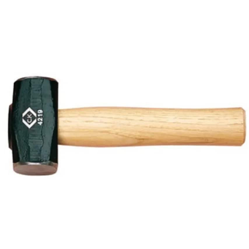 Hammer Club Hickory Shaft 1135G Carbon Steel