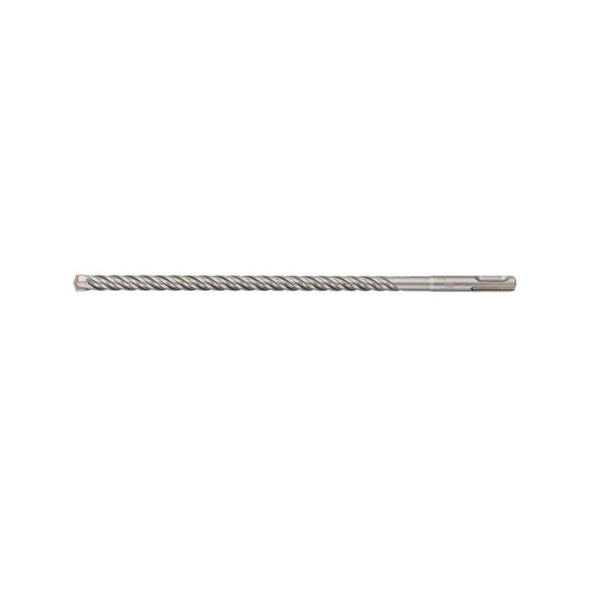 Hammer Drill Bit, SDS PLUS-5X, 10 x 200 x 260mm