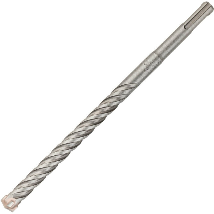 Hammer Drill Bit, SDS PLUS-5X, 12 x 150 x 210mm