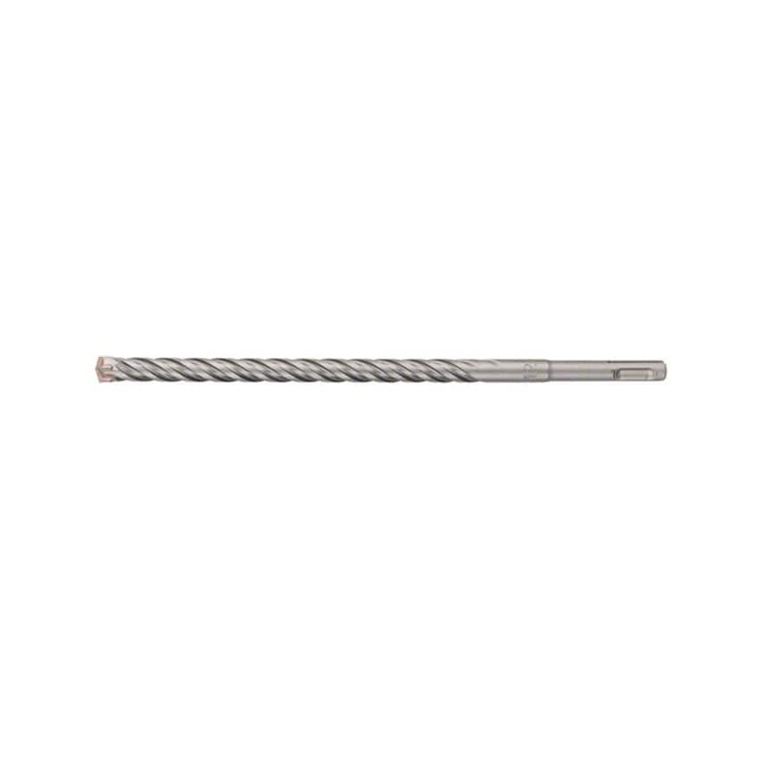 Hammer Drill Bit, SDS PLUS-5X, 12 x 200 x 260mm
