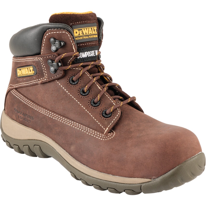 Hammer Flexi Hikerbrown SZ-6