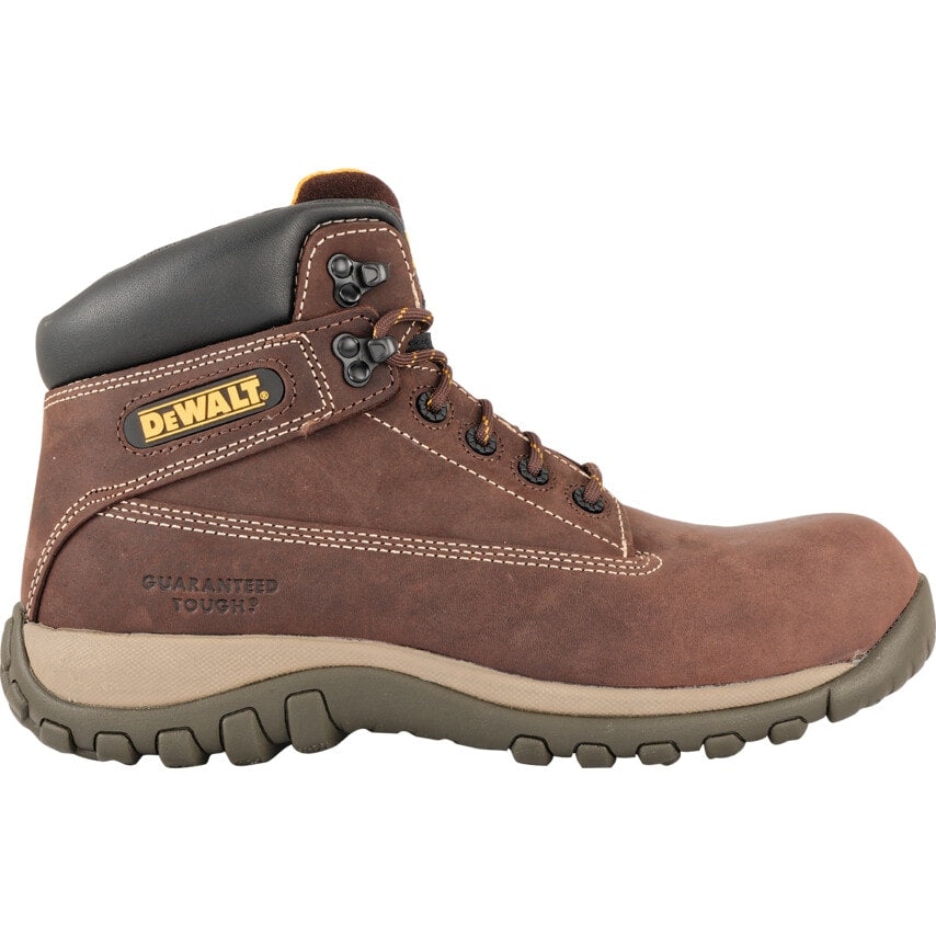 Hammer Flexi Hikerbrown SZ-6