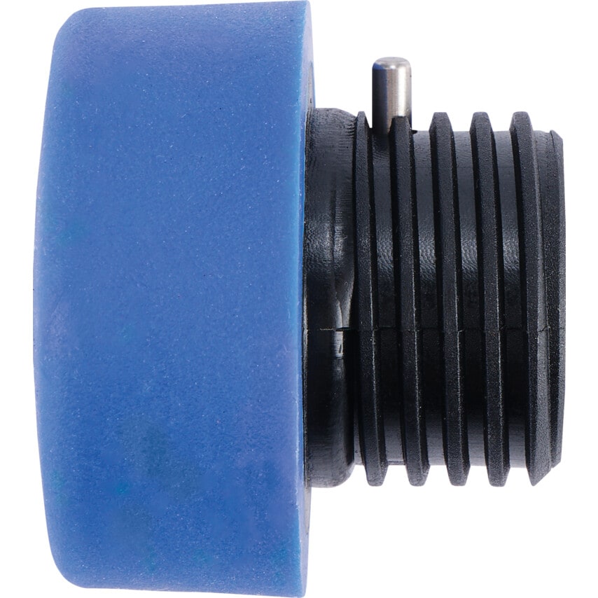 Hammer Head Medium Soft TPE - Blue