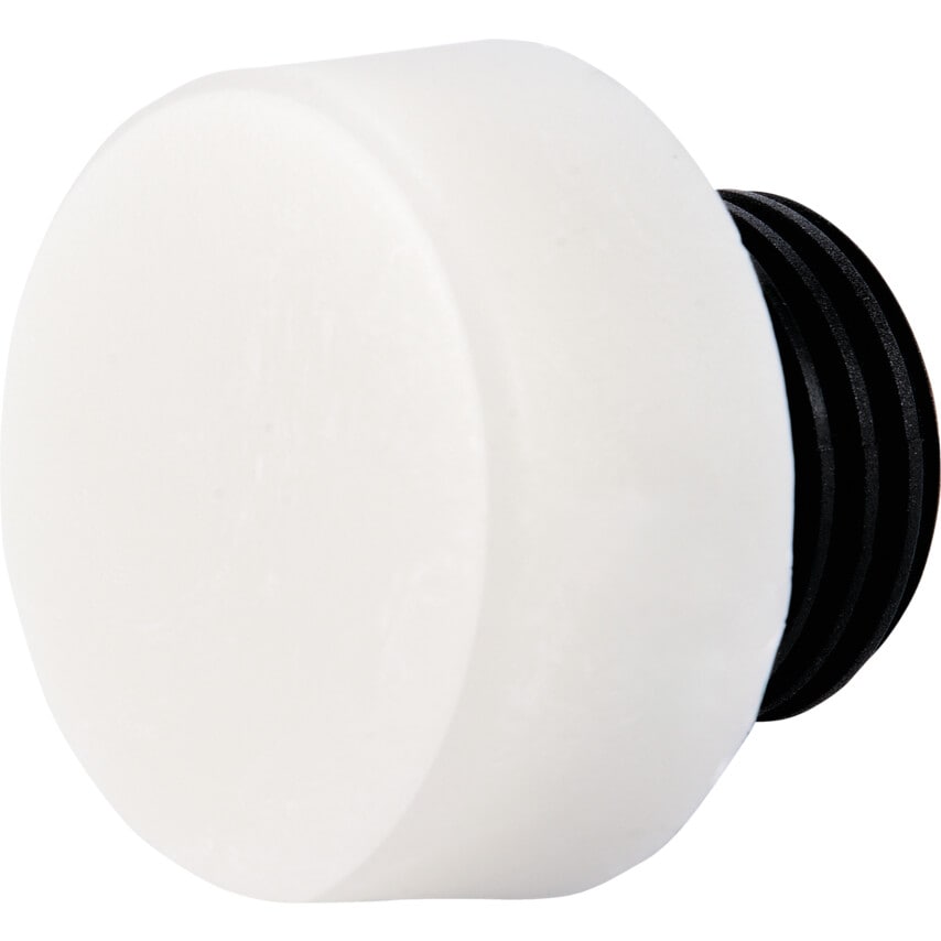 Hammer Head Very Hard Superplastic - White