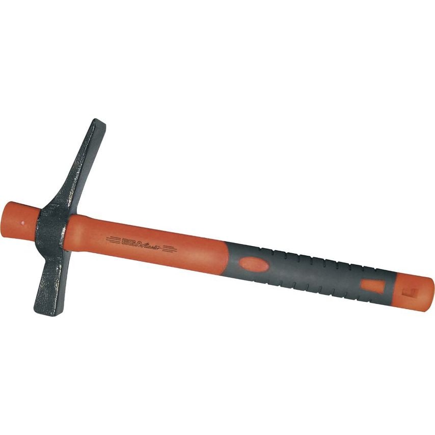 Hammer Pick 400 GRS Fiberglass Handle
