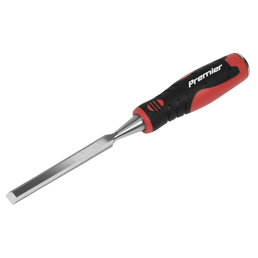 Hammer-thru Wood Chisel 12mm