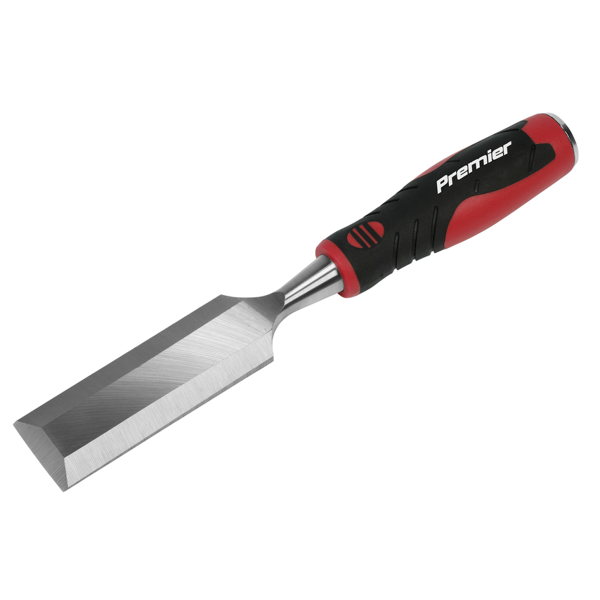 Hammer-thru Wood Chisel 38mm