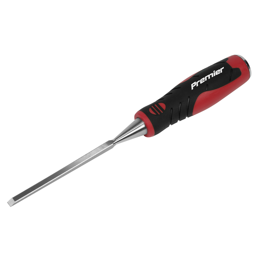 Hammer-thru Wood Chisel 6mm