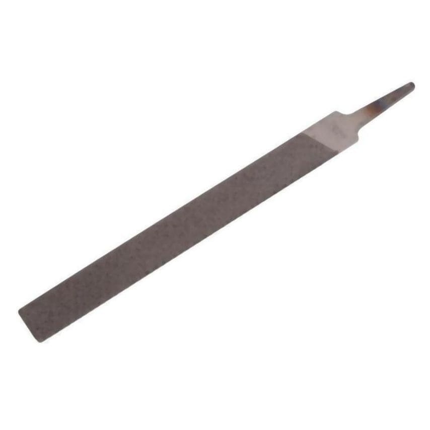 Hand Bastard Cut File 150MM (6IN)