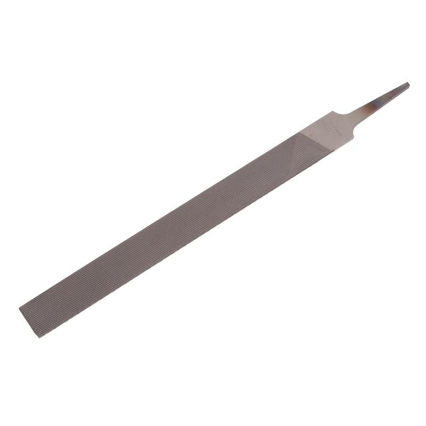 Hand Bastard Cut File 250mm (10in) NICHB10