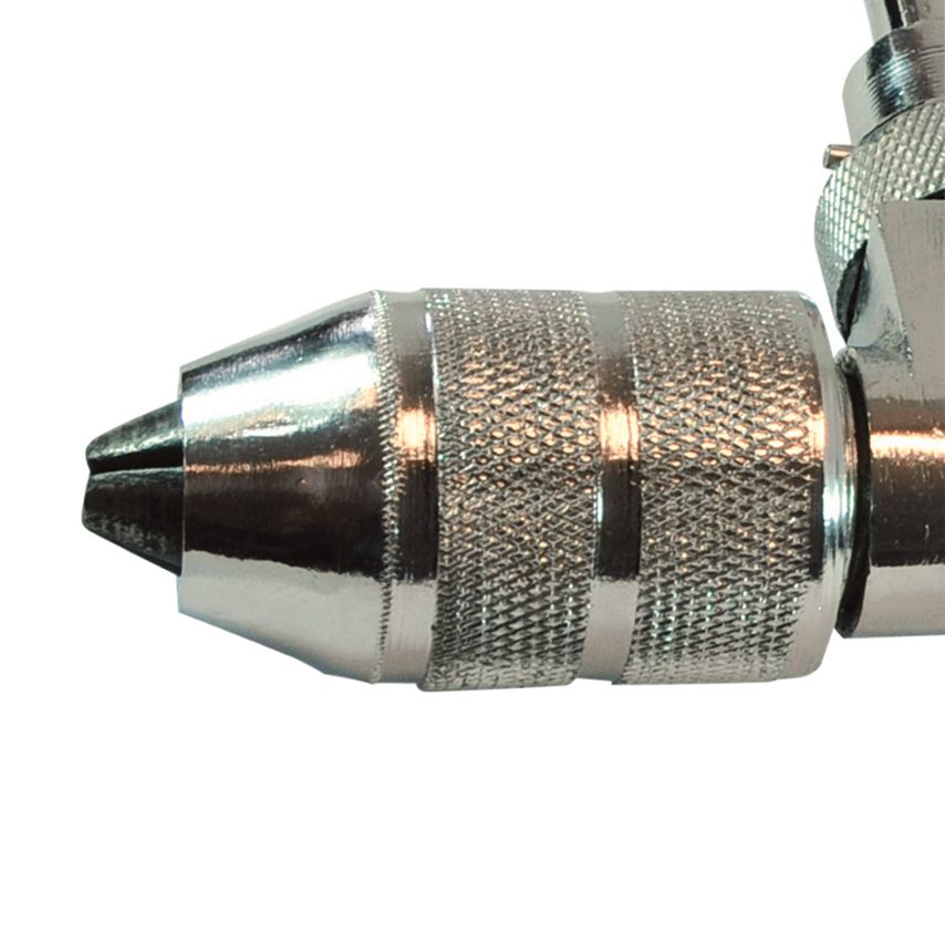 Hand Brace Drill 280mm