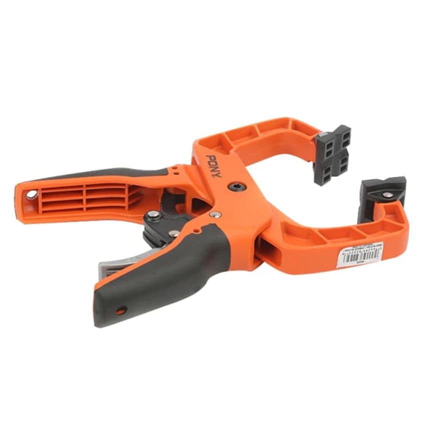 Hand Clamp 100mm