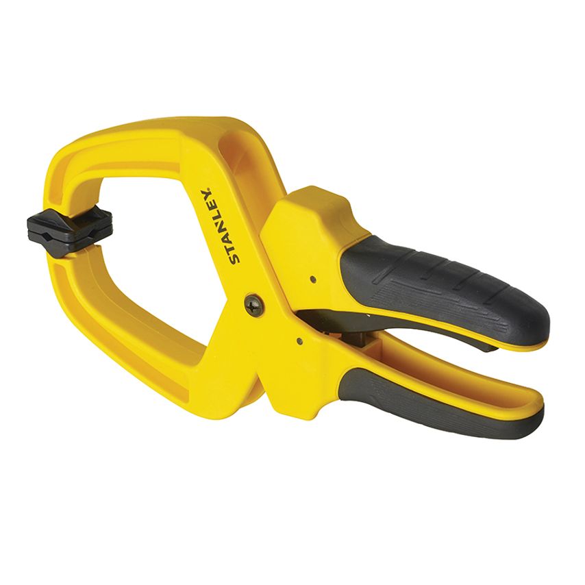 Hand Clamp 100mm (4in) STA083200