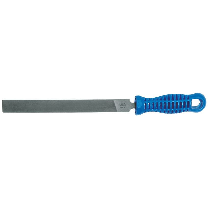 Hand File 10", 250x25 mm