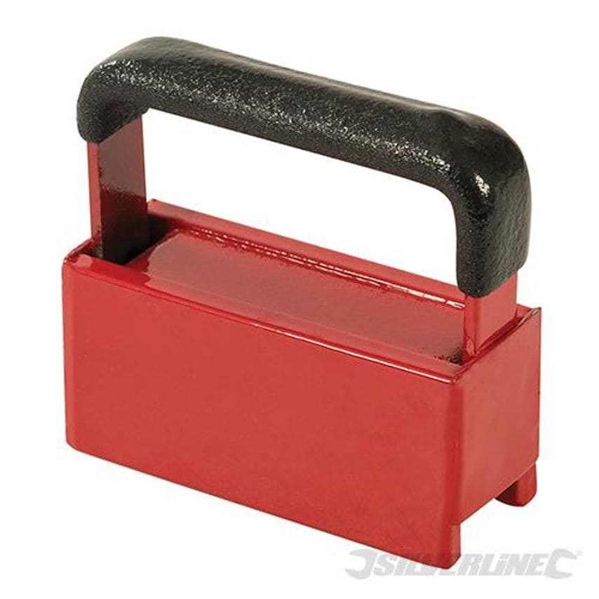 Hand Magnet 11kg Capacity
