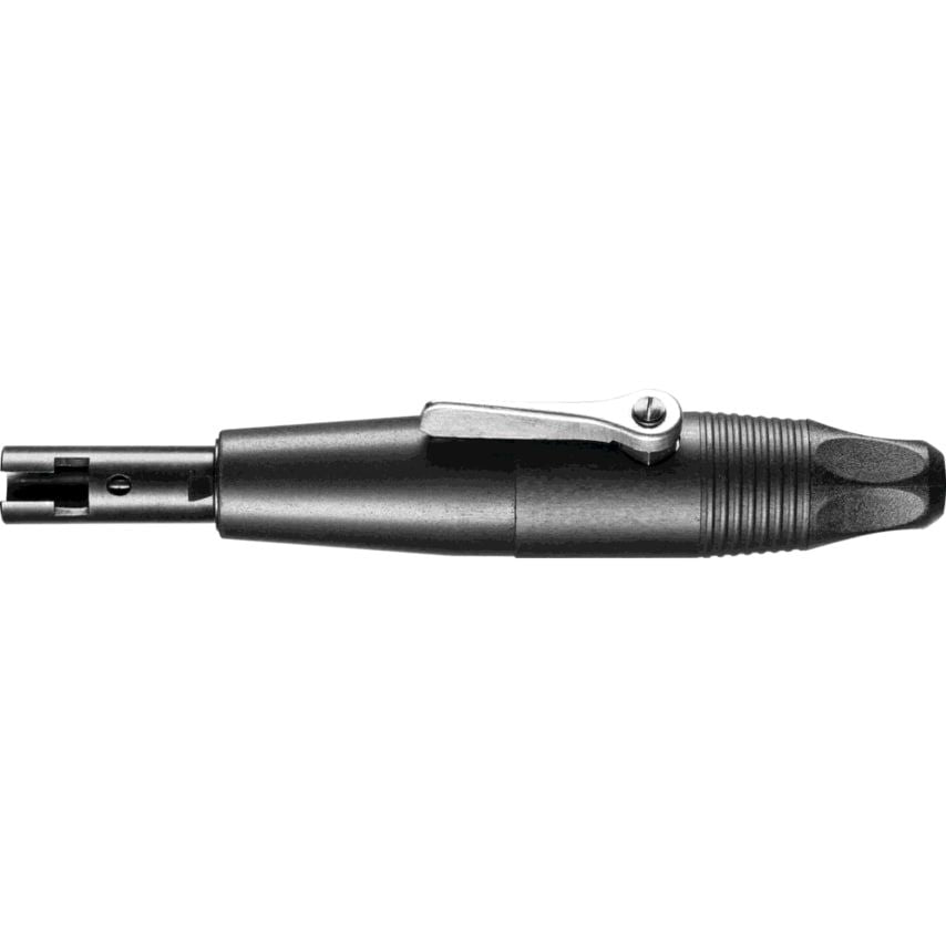 Hand Piece HA 6 Z SP 3.0 DPF/SRF