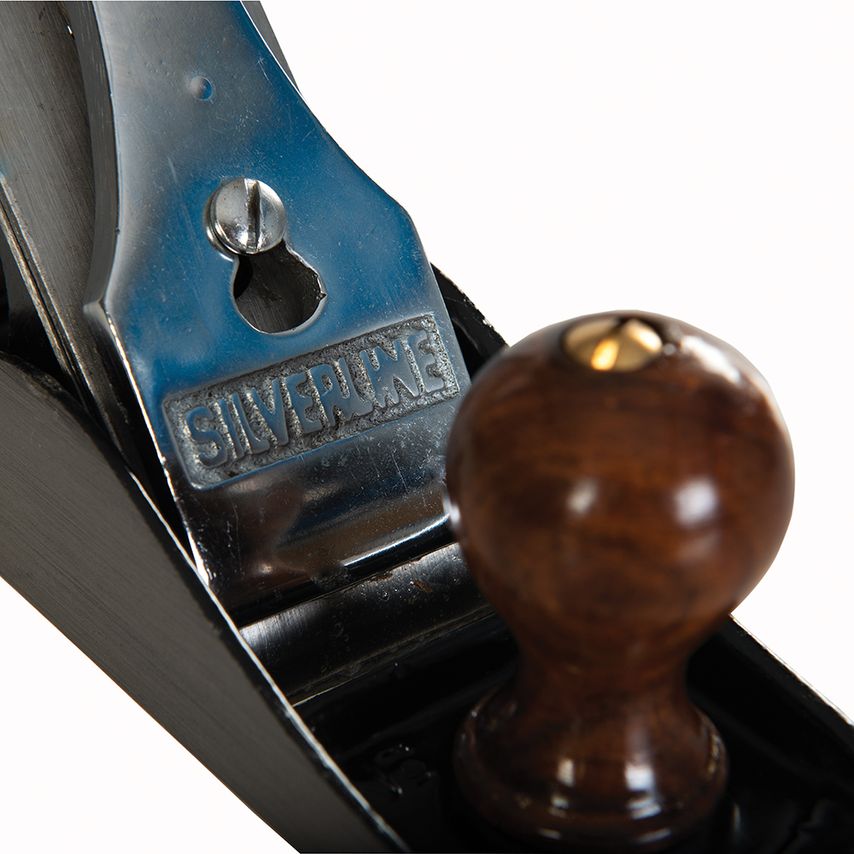 Hand Plane No. 4 50 X 2mm Blade