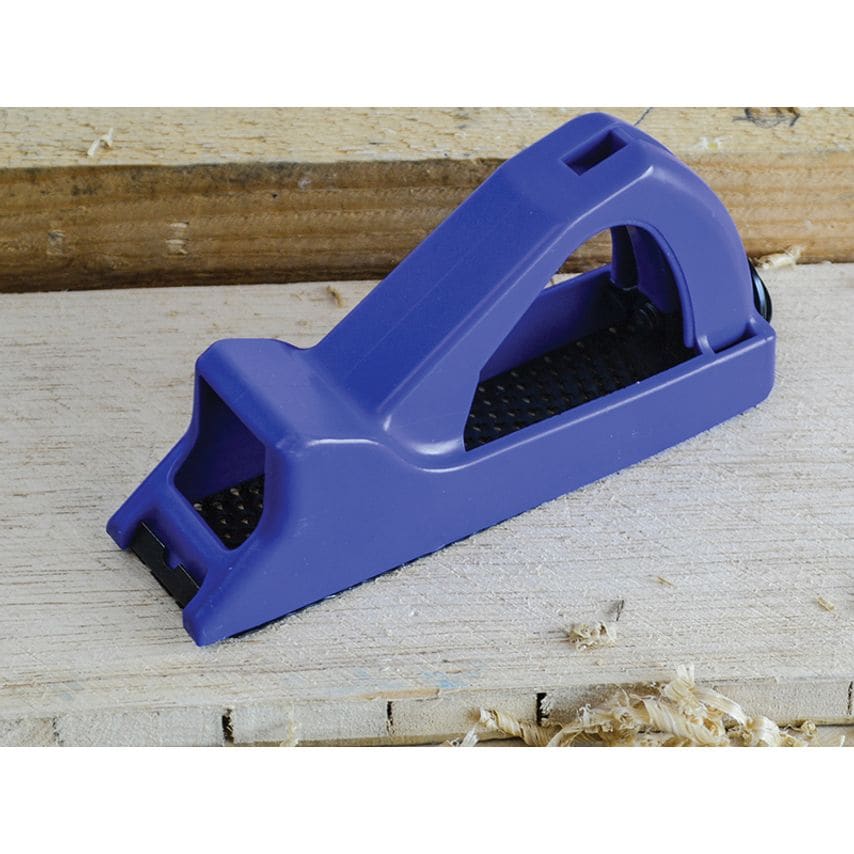 Hand Rasp Block Plane FAIHRBLOCK