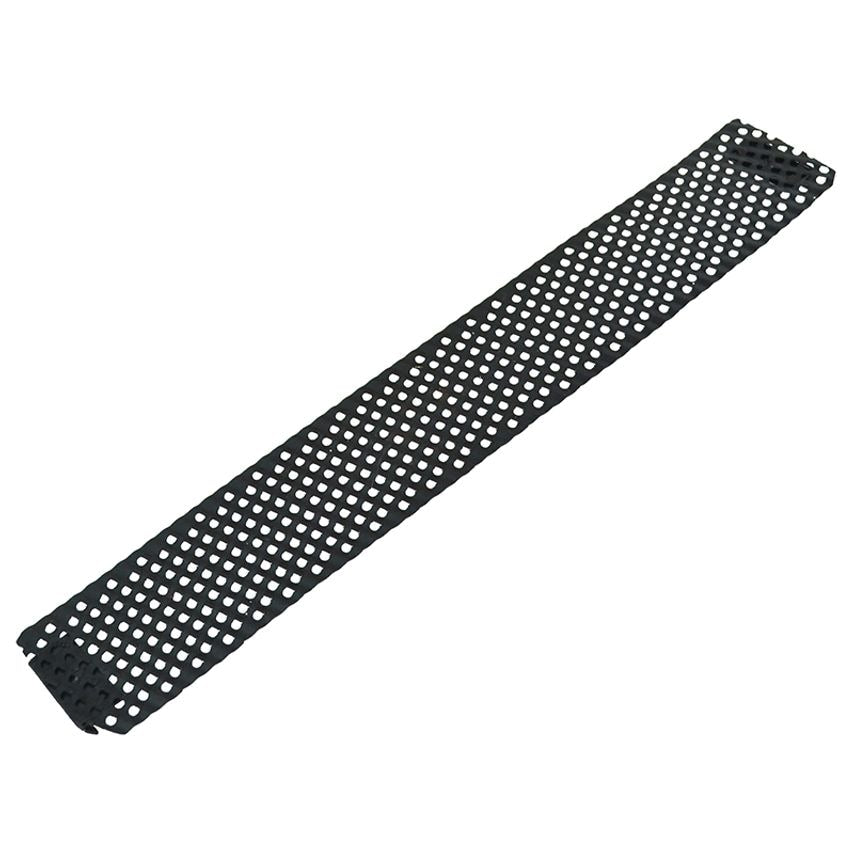 Hand Rasp Plane Blade 255 x 40mm FAIHRBLPLANE