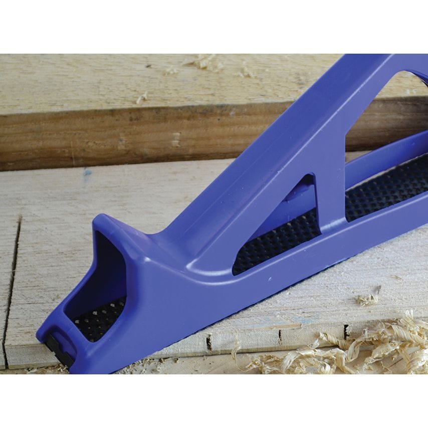 Hand Rasp Plane FAIHRPLANE