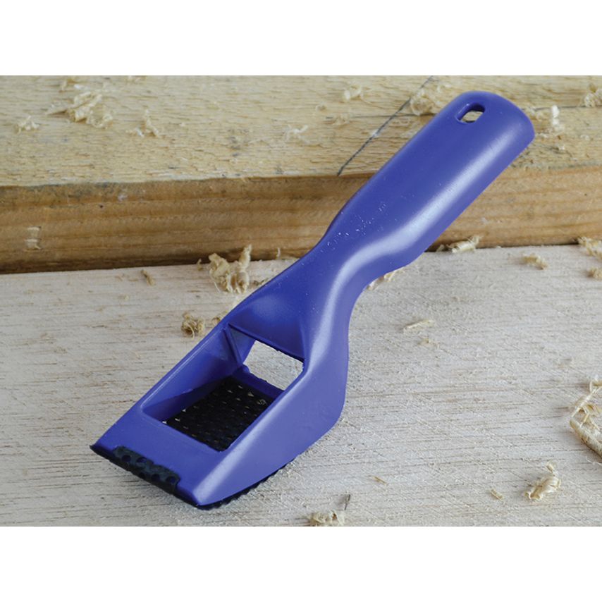 Hand Rasp Shaver Tool FAIHRSHAVER