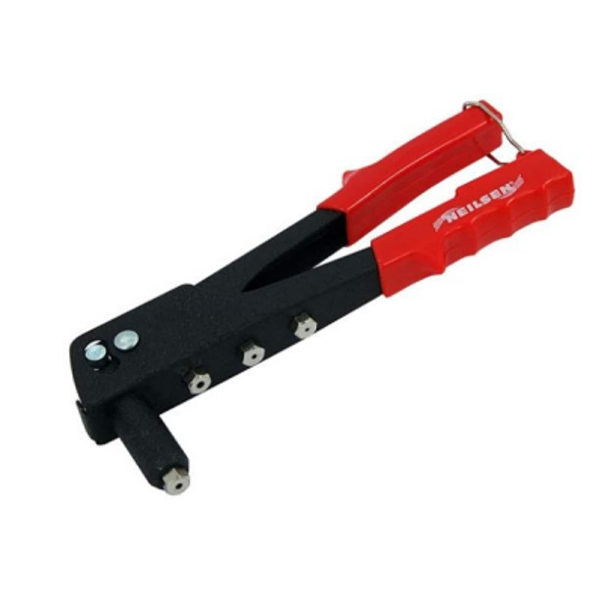 Hand Riveter