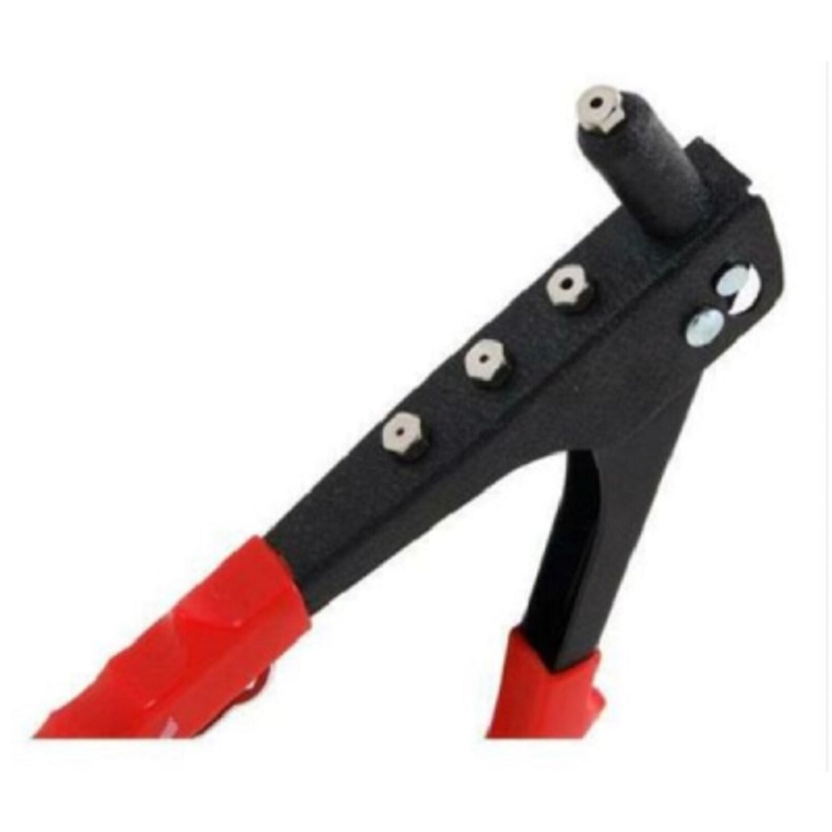 Hand Riveter