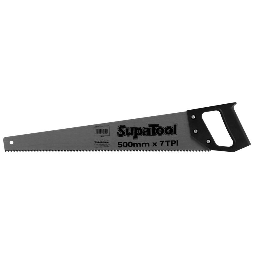 Hand Saw 20" 500mm