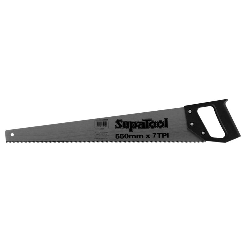 Hand Saw 22" 550mm
