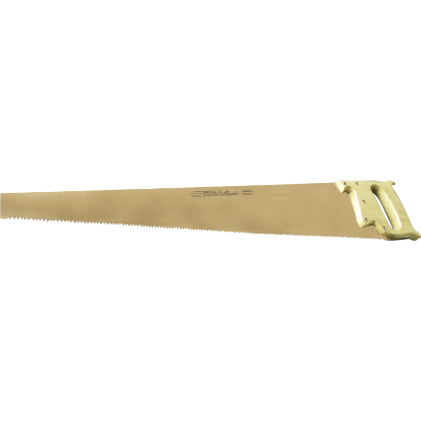 Hand Saw 700mm Non Sparking Cu-Be