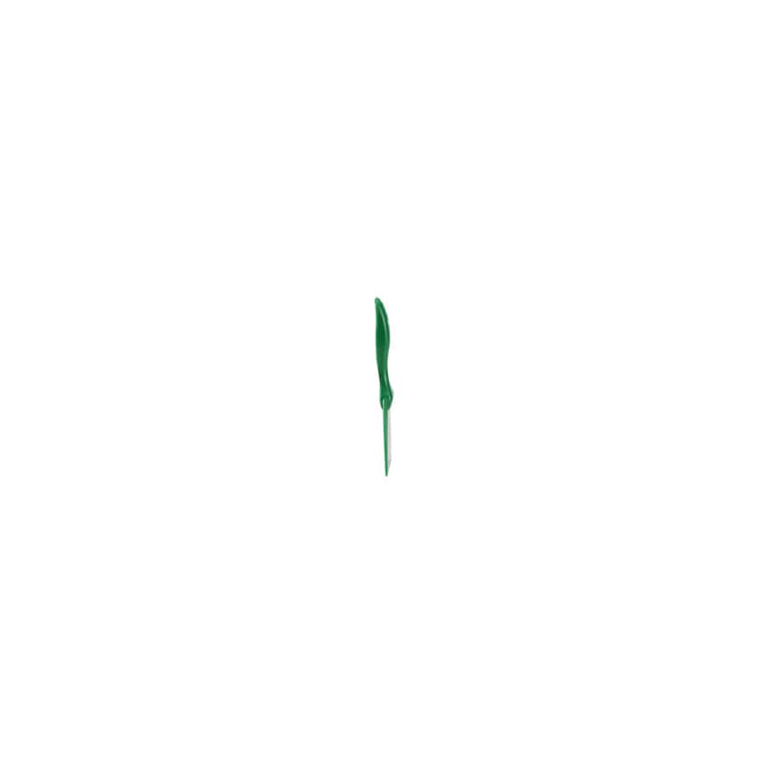 Hand Scraper 75mm Green