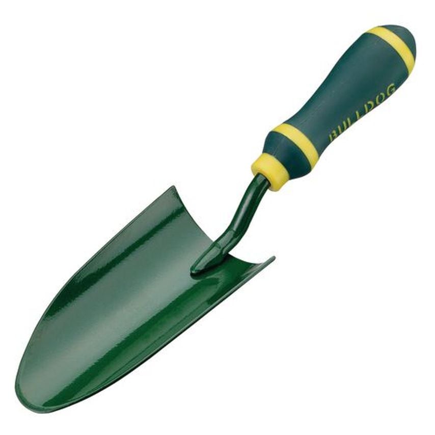 Hand Trowel and Fork, Hand Trowel