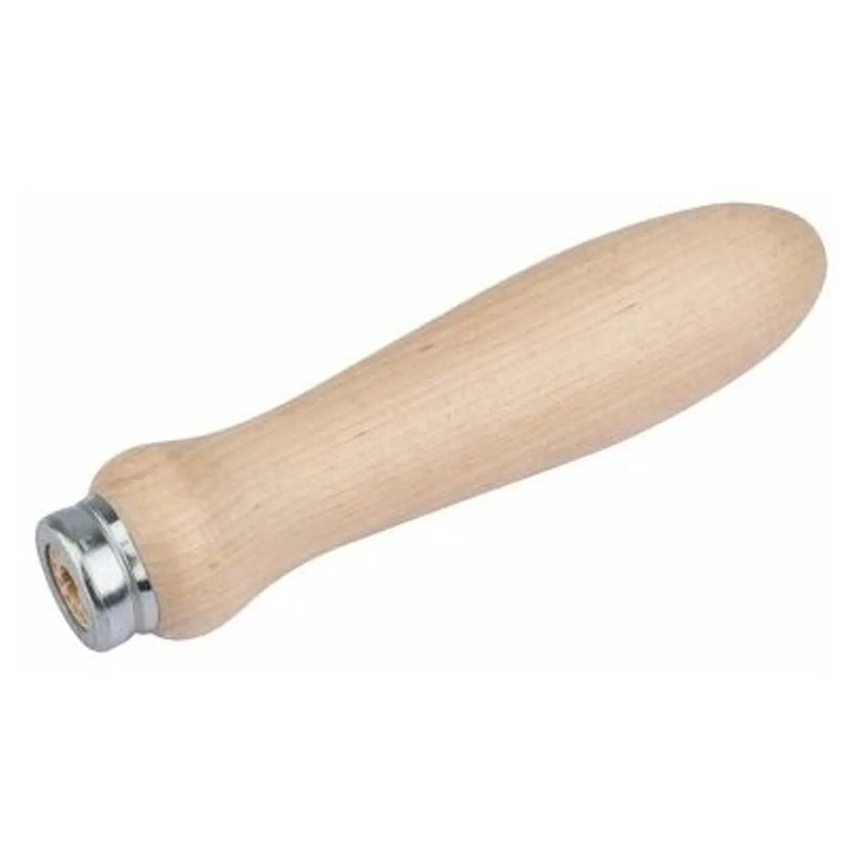Handle File 150mm Hardwood