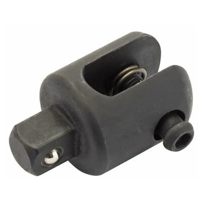 Handle Flexible 1/2in Square Drive 600mm