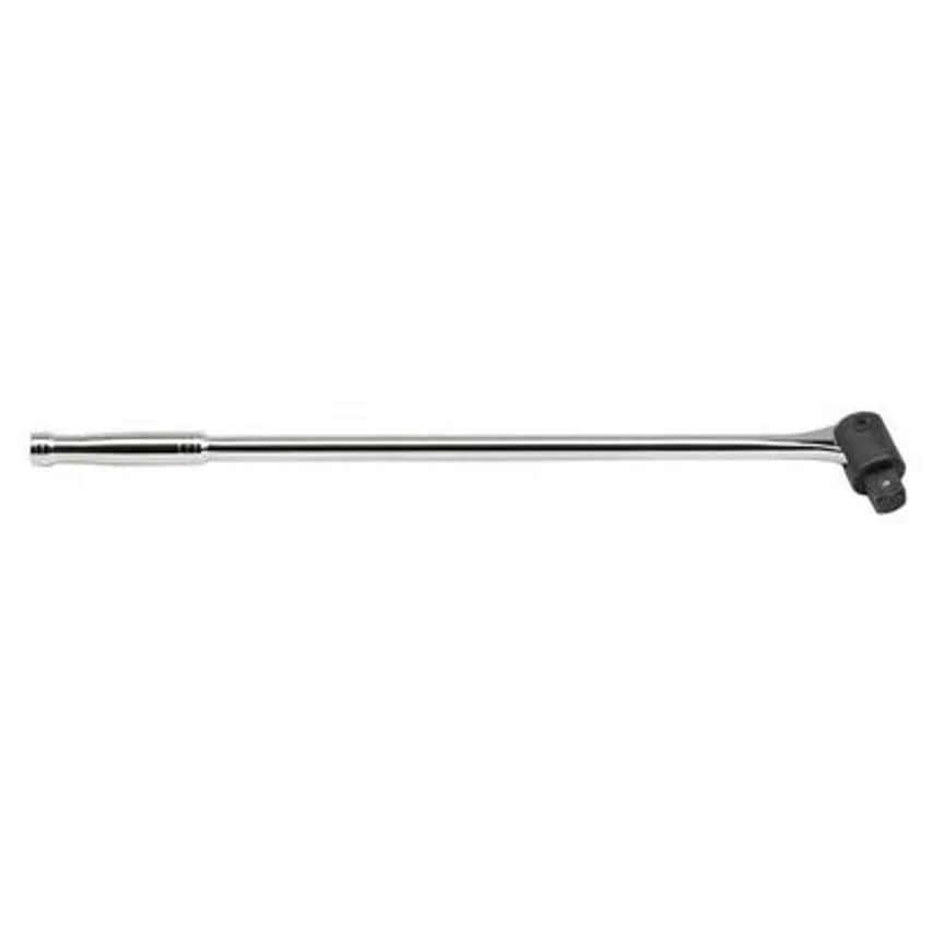 Handle Flexible 1IN Square Drive 760mm