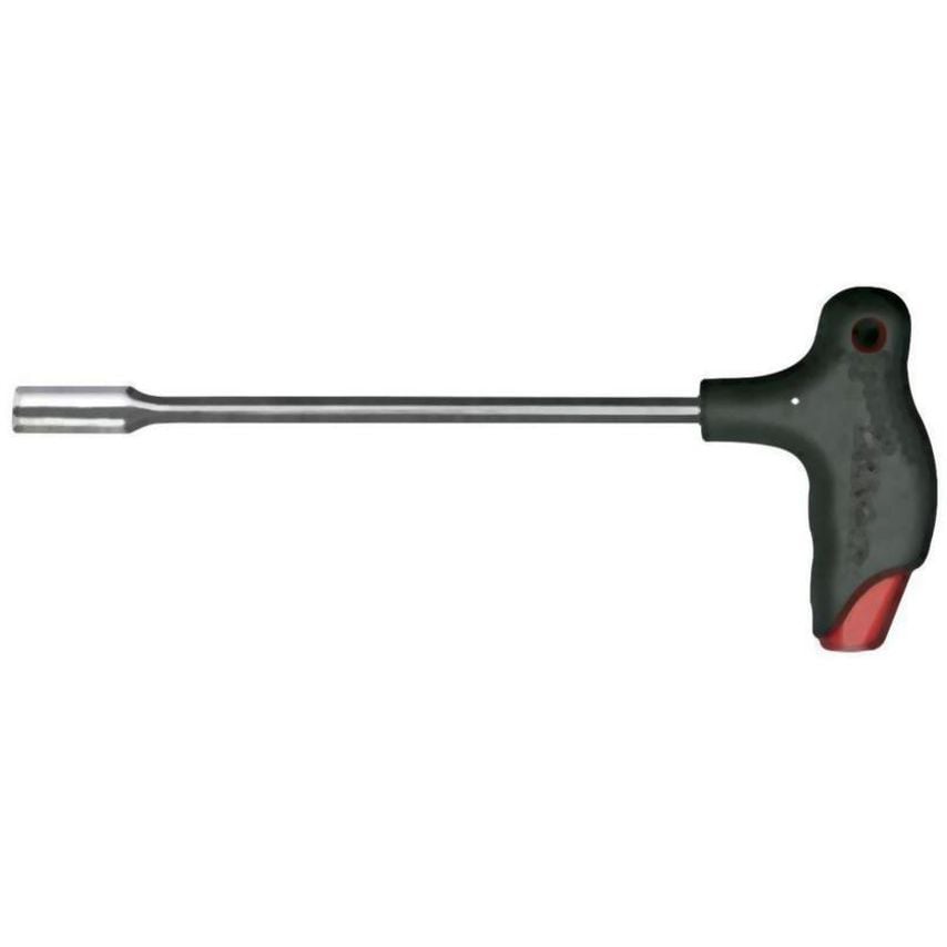 Handle for Cutting and Bevelling Hydraulic Machine for Masterex 79760