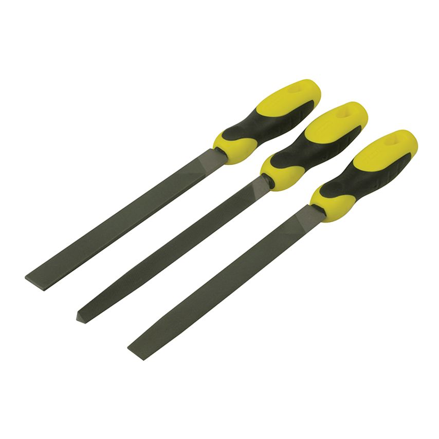 Handled File Set, 3 Piece STA022464