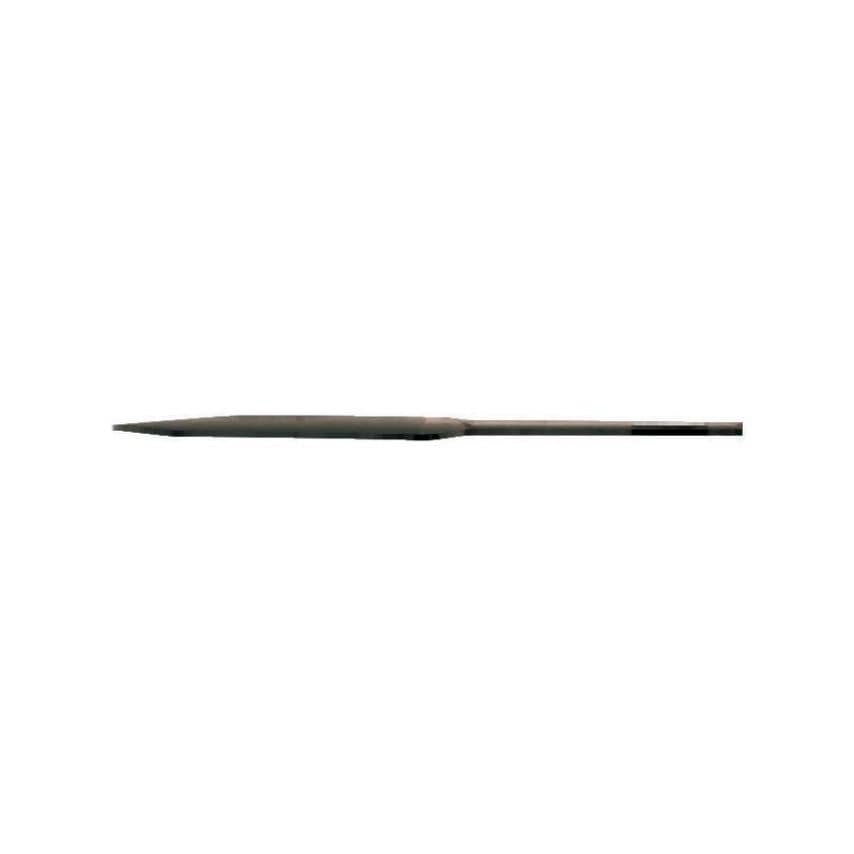 Handled Half-round Second Cut File 1-210-08-2-2 200MM (8IN)
