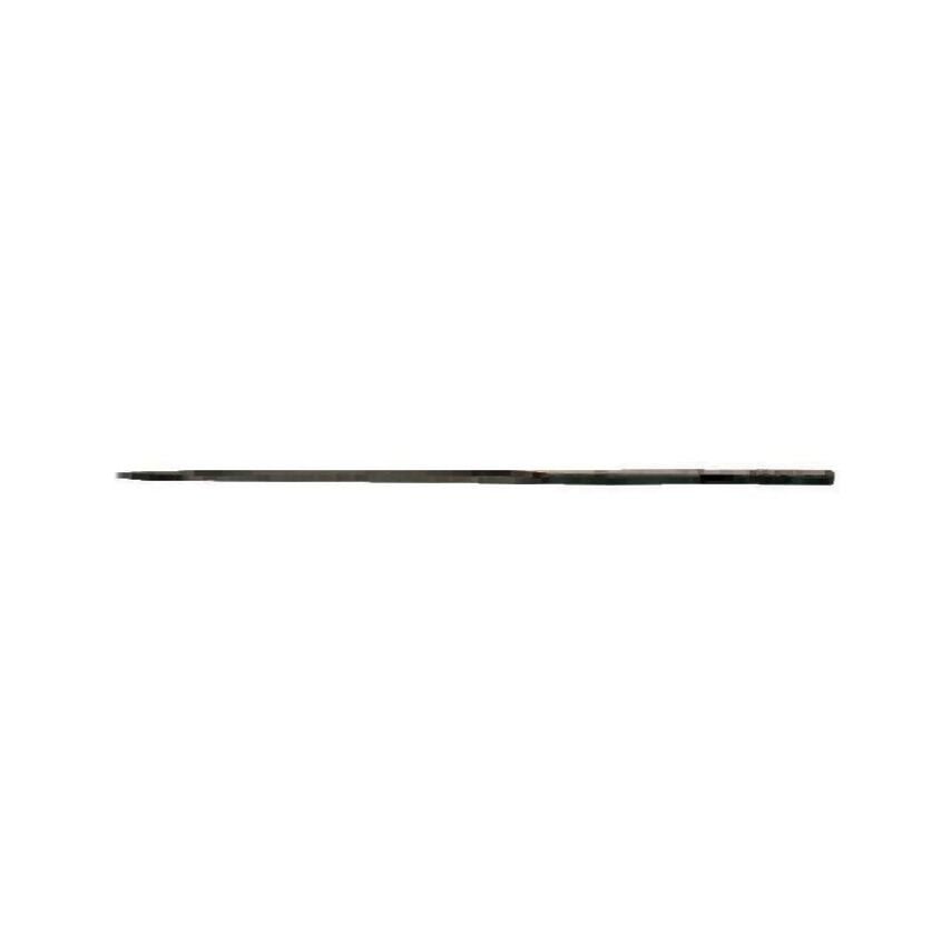 Handled Square Second Cut File 1-160-08-2-2 200MM (8IN)