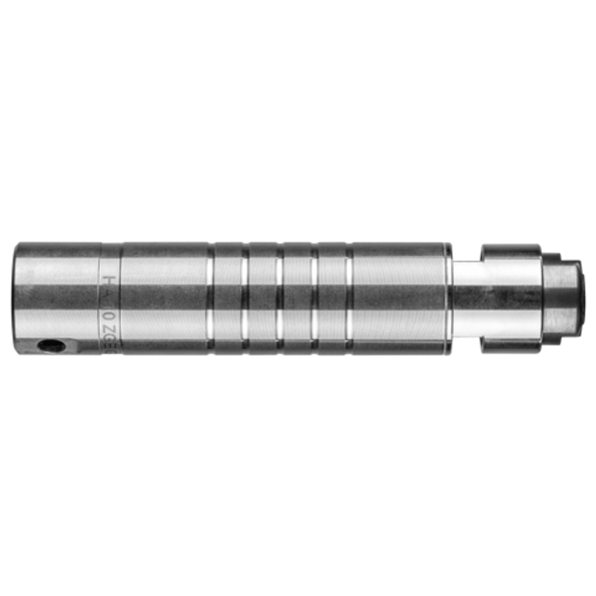 Handpiece HA 10 G28 STV with 6 mm Collet Max. RPM 18, 000 for Rigid Extension
